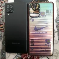 گوشی  A12