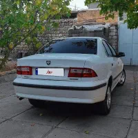 سمند lx مولتی پلکس تک سوز مدل 95|خودرو سواری و وانت|روانسر, |دیوار