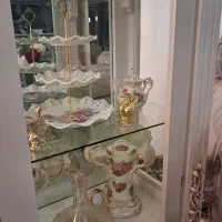 میز تلویزیون جا کفشی میز کنسول گنجه ساعت|میز تلویزیون|تربتحیدریه, پیشکوه|دیوار