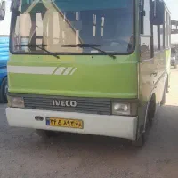 مینی بوس سرویس برای شرکت|خدمات حمل و نقل|نظرآباد, رسالت|دیوار