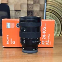 لنز سونی FE 24-105 G f4