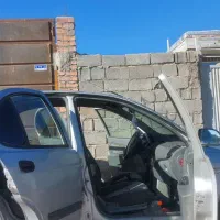 ماشین تیبا مدل 1395|خودرو سواری و وانت|کرمان, |دیوار