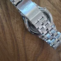 ساعت سیکو 5 اتوماتیک اصل ژاپن در حد نو واقعی|ساعت|قم, زنبیل آباد|دیوار