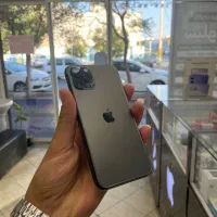 آیفون ۱۱ پرو ۲۵۶ گیگ  نسخه تک‌سیم JA  سریال M