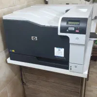 پرینتر رنگی HP مدل CP5225