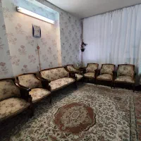 فروش مبل دسته دوم فوری|مبلمان خانگی و میز عسلی|تهران, دهم فروردین|دیوار