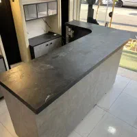 میز کانتر ، دکور ، کابینت|فروشگاه و مغازه|اصفهان, قائمیه|دیوار