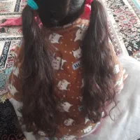 موی فروشی  ۴۰سانت