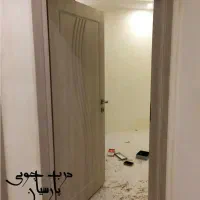 نصاب درب ضدسرقت و چوبی|مصالح و تجهیزات ساختمان|اسلامشهر, شهرک لاله|دیوار