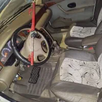 سمند lx 88|خودرو سواری و وانت|فولادشهر, مسکن مهر فولادشهر|دیوار