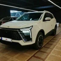 کی‌ام‌سی ایکس 5، مدل ۲۰۲۵
