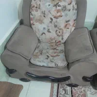 مبل راحتی