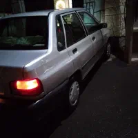 پراید مدل 89|خودرو سواری و وانت|فردیس, شهرک ۱۱۰|دیوار