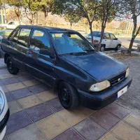 پراید مدل ۷۸