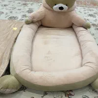 تشک عروسکی پتو عروسک برجسته