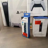 Ps5 استاندارد اروپا