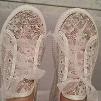 کفش عروس|کیف، کفش، کمربند|فردوس (خراسان), |دیوار