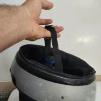 کلاه ایمنی|دوچرخه، اسکیت، اسکوتر|اصفهان, شاهد|دیوار