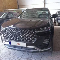 تیگو ۷پرو ۴۰۱|خودرو سواری و وانت|شیراز, شهرک مهدیه|دیوار