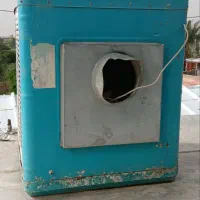 کولر آبی آزمایش ۵۵۰۰|کولر آبی|سرپل ذهاب, |دیوار