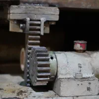 خط تولید کامل ورق نئوپان (زیر قیمت بازار)|ماشین‌آلات صنعتی|قنوات, |دیوار