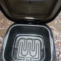 سرخ کن باروغن|اجاق گاز و لوازم برقی پختوپز|ایلام, |دیوار