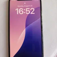 اپل iPhone XS با حافظهٔ ۲۵۶ گیگابایت|موبایل|اصفهان, خانه اصفهان|دیوار