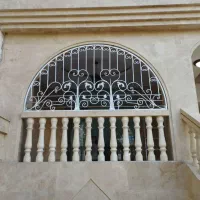 خرید بدون واسطه درب آکاردئون.حفاظ.پنجره.بالکن