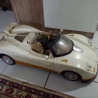 ماشین کنترلی قدیمی|اسباببازی|تهران, سازمان برنامه جنوبی|دیوار