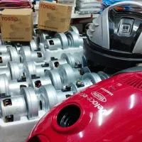 جاروبرقی موتور جاروبرقی