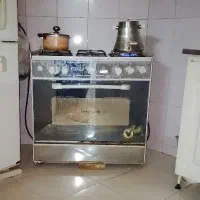 اجاق گاز 5 شعله