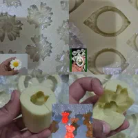 فروش قالب هنری