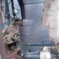 موتورقایق تمیز|قایق و سایر وسایل نقلیه|بندرلنگه, |دیوار