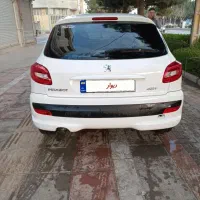 207 tu3|خودرو سواری و وانت|ساری, |دیوار