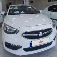 فروش خودرو شاهین CVT