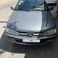 پژو پارس xu7 بدون رنگ|خودرو سواری و وانت|بروجن, |دیوار