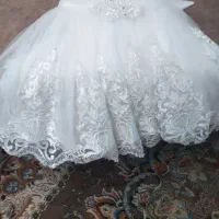 سلام لباس توربچگانه ۴سال تا ۸سال فقط دوباراستفاده|کفش و لباس بچه|یزد, |دیوار