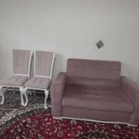 مبل ۶نفره راحتی