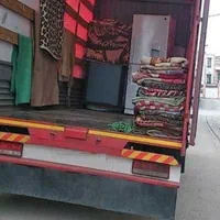 کارگر اسباب کشی و حمل و نقل اثاثیه منزل با ایسوزو|خدمات حمل و نقل|یزد, |دیوار