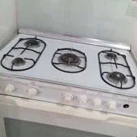 اجاق گاز فر و یخچال|اجاق گاز و لوازم برقی پخت‌وپز|قم, قلعه کامکار|دیوار