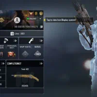 اکانت کالاف|کنسول، بازی ویدئویی و آنلاین|قم, نیروگاه|دیوار