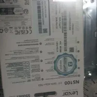 مادربورد b760کامل نو با کارانتی شرکتی