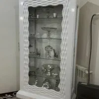 بوفه سفید