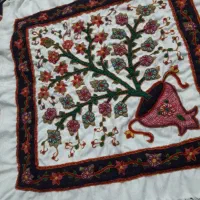 فروش انواع پته با قیمت مناسب|صنایع دستی و سایر لوازم تزئینی|کرمان, |دیوار