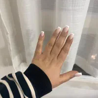 مدل ترمیم ناخن