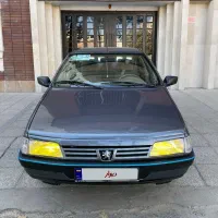 پژو 405 1395 بیرنگ لازرورقی کم کار پارس|خودرو سواری و وانت|محمدشهر, ولدآباد|دیوار