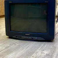 تلوزیون۲۱اینچ سامسونگ