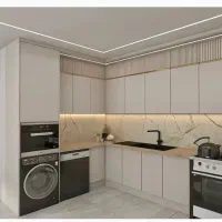 رهن آپارتمان بلوک فرهنگیان 75 متری