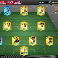 اکانت لیگ رویایی