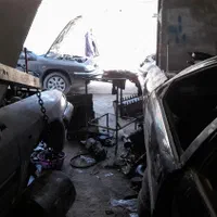 لوازم صفر تا صد زانتیا|قطعات یدکی و لوازم جانبی|اردبیل, |دیوار